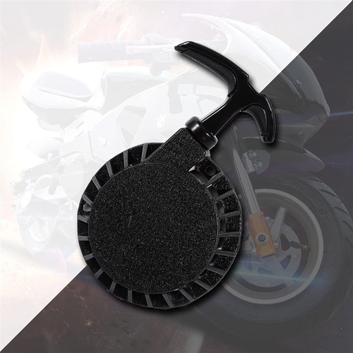 Arrancador De Tracción Para Motoc,para 47cc, 49cc, 2 Stoke