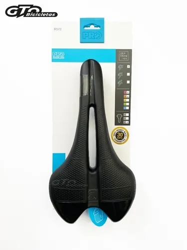 Sill n Bicicleta Ruta Gal pago Pro Falcon Gel Saddle 152 Mm