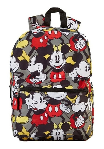 Morral Disney Mickey Mouse