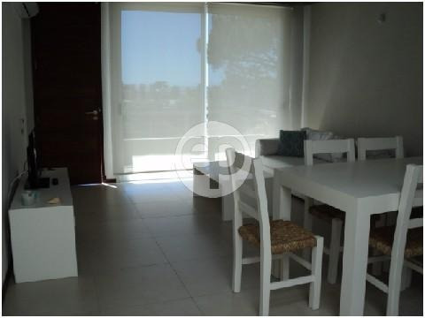 Apartamento En Manantiales