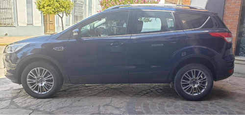 Ford Kuga 1.6 Sel 6at Awd T 180cv 2014