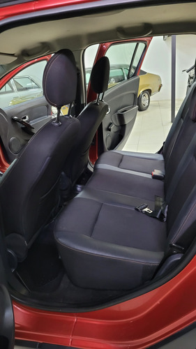 Renault Sandero Stepway 1.6 Privilege 105cv