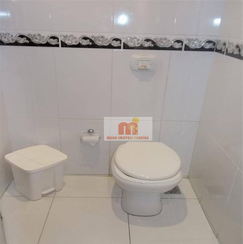 Imagem 8 de 28 de Casa À Venda, Balneario Stella Maris, Peruíbe. - Ca0319