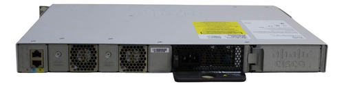 Switch Cisco 9300 48uxm-a 36p 1gb/2,5gb E 12p 10gb E 2 40gb (Recondicionado)