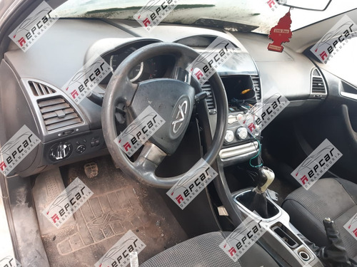 Chery Skin En Desarme 2009 Hasta 2015