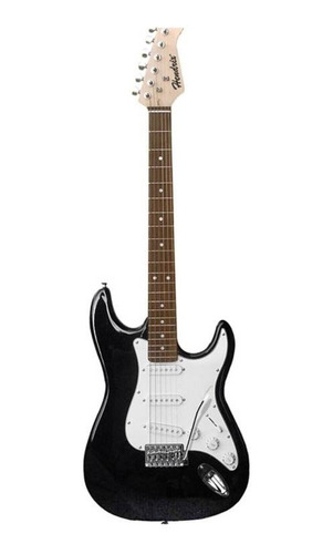 Imagen 2 de 5 de Kit Guitarra Eléctrica 39 + Amplificador 10w Hendrix Hx0044