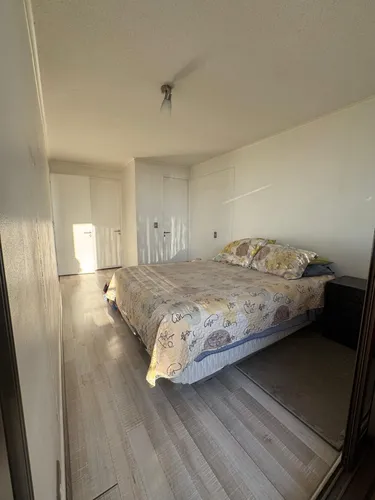 Departamento Duplex 2d + 2b, Barrio Italia, Ñuñoa