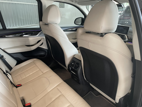 BMW X3 BMW X3 Xdrive 30e Híbrido Automático 2021