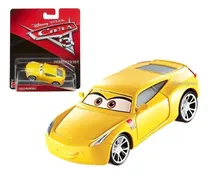 Comprar Figura De Acción Mattel Cars Cars De Mattel Cars 3