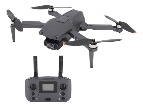 Drone Para Evitar Obstáculos L600 Pro, Láser Gps De 360 Grad