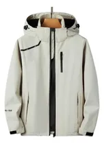 Comprar Chaqueta Casual For Esculpir Chaqueta De Senderismo Imperme