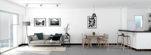 Imagen 5 de 7 de Departamento En Venta De 1 Dormitorio En Rosario