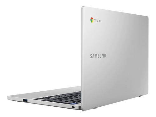 Samsung Chromebook 11.6 Intel Celeron N4000 4gb 32gb Hd Ref (Reacondicionado)