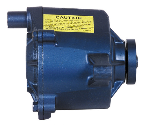 Bomba Aire Smog Cardone Mazda Cosmo R2 1.3l 76 Al 78 (Reacondicionado)