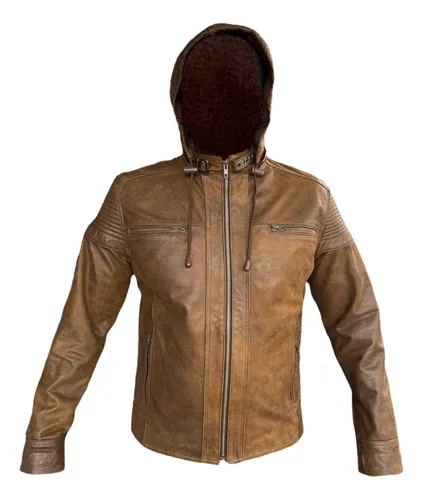 Chamarra de borrego hombre new arrivals