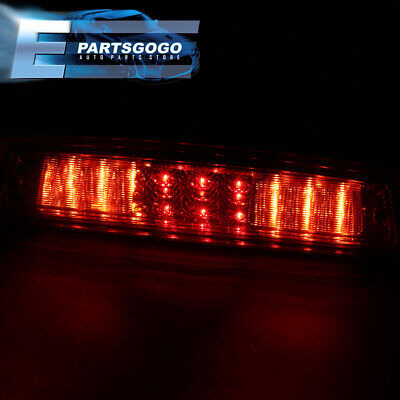 For 09-23 Dodge Ram 1500/10-18 2500 3500 Led 3rd Brake L Aac