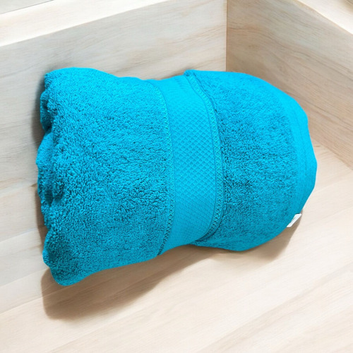 Toalla Baño Completo 100% Algodon 950 Grs