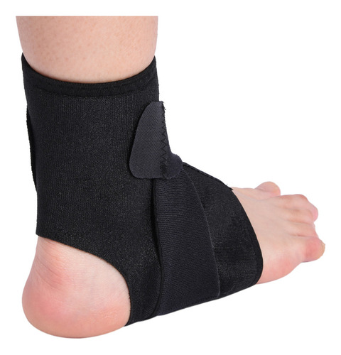 Tobillera Ajustable Transpirable Para Esguince De Pie