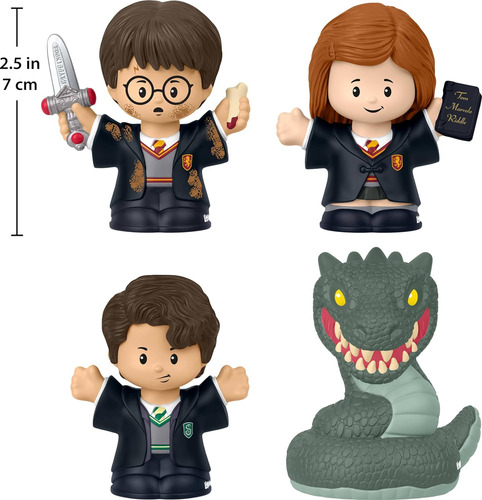 Juego Harry Potter Y La Cámara Secreta - Edición Especial Ad