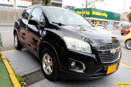 Chevrolet Tracker 1.8 Ls
