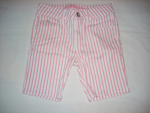 Excelente Pantaloncito Corto Marca Guess Legítimo