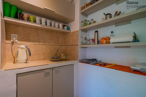 Imagen 11 de 22 de Güemes, Oficina En Venta En Alberti Entre Güemes Y Alvear Con Parque