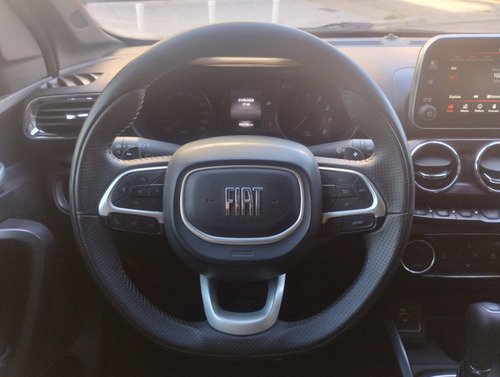 Fiat Cronos 1.3 Precision Cvt