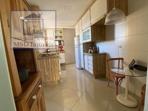 Imagem 5 de 19 de Apartamento A Venda No Bairro Jardim Zaira Em Guarulhos - - 3331-1