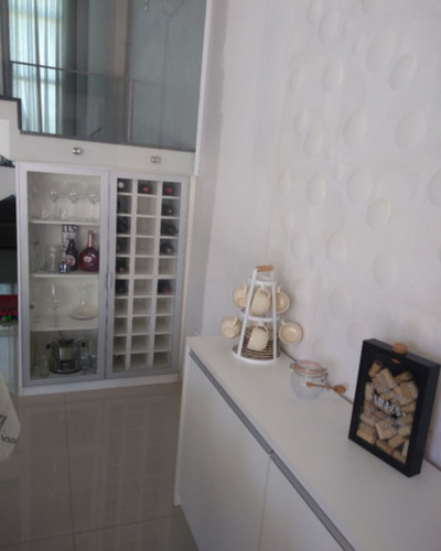 Imagem 8 de 12 de Residencial Em Sorocaba - Sp - Ca0269_cdi