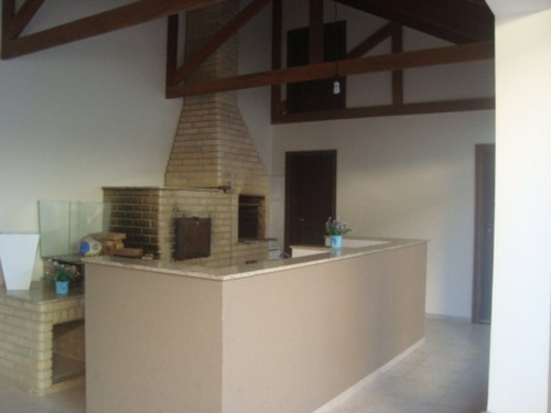 Imagem 4 de 30 de Casa - Ca00099 - 33778696
