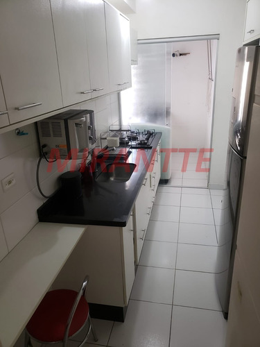 Imagem 9 de 18 de Apartamento Em Casa Verde - São Paulo, Sp - 361860