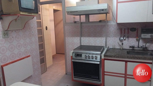 Imagem 12 de 18 de Apartamento - Ref: 242070