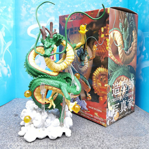Dragon Ball Z Shenron Shenlong