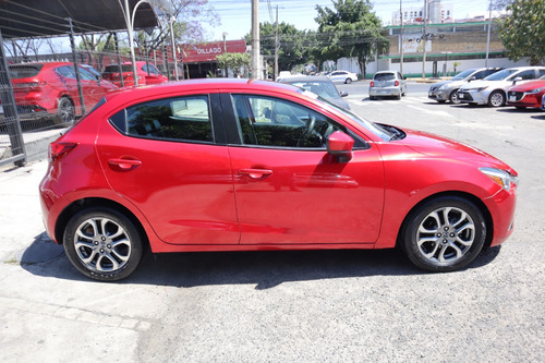 Mazda Mazda 2 1.5 I Grand Touring At