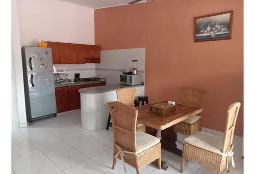 La Casa Ideal En El Mejor Punto De Flandes Amoblada Y En Condominio