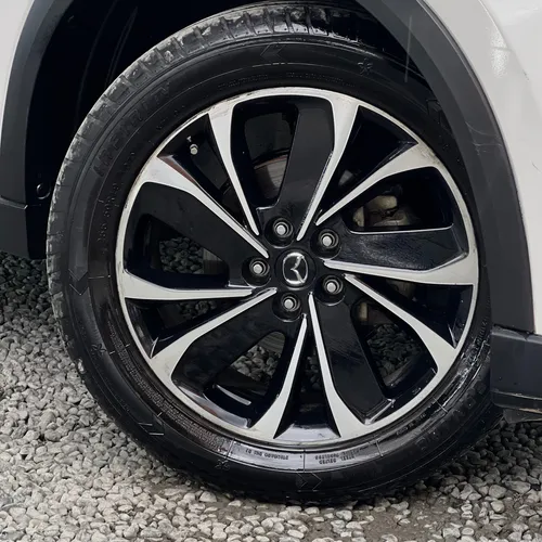 Mazda CX-5 2.5 Grand Touring Lx
