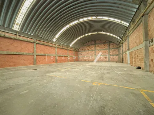 Bodega En Arriendo En Engativa