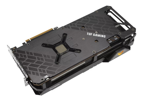 Placa De Video Asus Rx 6900 Xt Tuf Gaming Oc 16gb Gddr6
