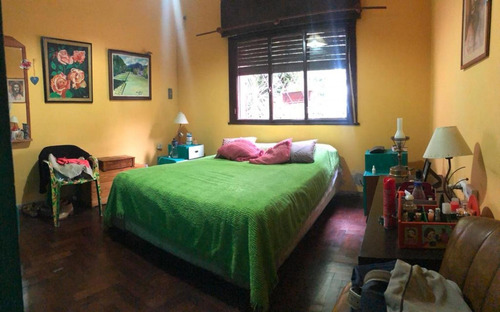 Imagen 7 de 11 de Casa 3 Ambientes Y Parque