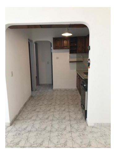 Imagen 9 de 14 de Departamento De Tres Ambientes