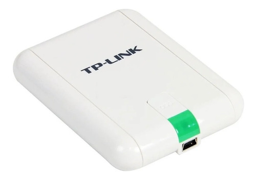 Adaptador Wifi Tp Link 822n 2 Ant 3 Dbi 300mbp Usb 2.0