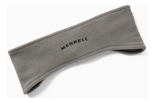 Vincha Merrell Classic Fleece Headb (026) Rock Unisex
