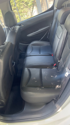 Peugeot 308 1.6 Feline Thp 163cv Tiptronic