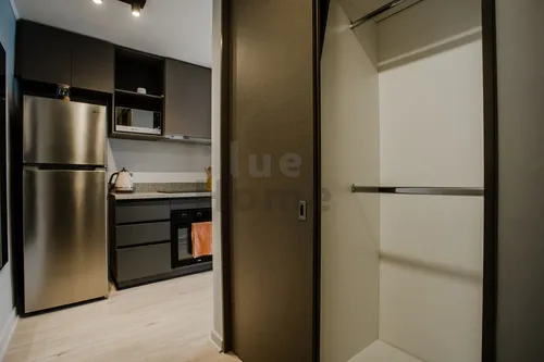 Santo Domingo 3251 - Departamento Studio, Santiago