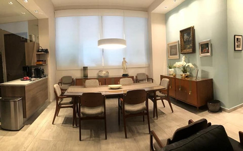 Imagen 7 de 10 de Departamento En Venta Colonia Napoles