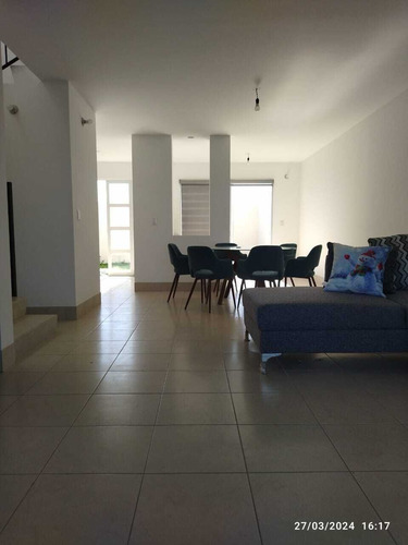 Casa En Venta Mayorazgo Celaya