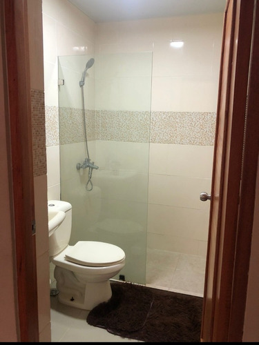 Imagen 9 de 11 de Vendo En Vista Hermosa Apartamento Cuarto Piso Con Terraza