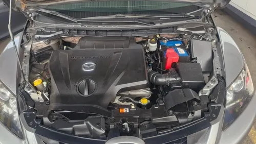 Mazda CX-7 2.3 Cx7l30