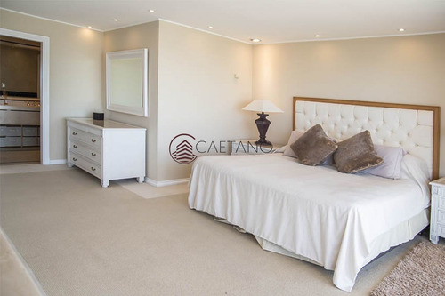 Imagen 12 de 30 de Espectacular Y Único Pent House Duplex En Venta - Punta Del Este Mansa