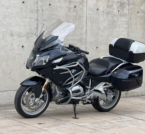 Imagen 4 de 16 de Bmw R 1200 Rt Full